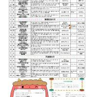 R8.2月　豊栄予定表のサムネイル
